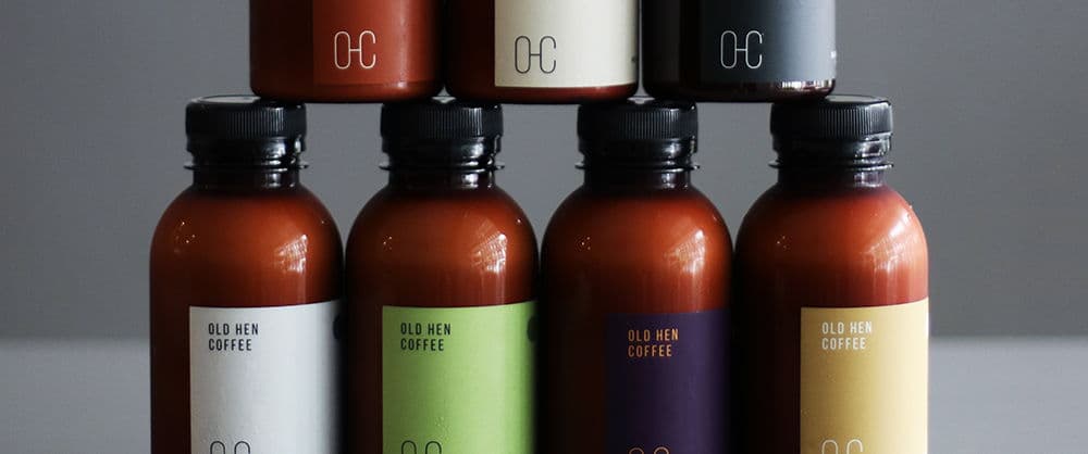 Old Hen Coffee (Owen Rd)